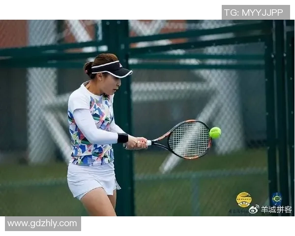 广州网球队的默契配合与战术探讨聚焦网球运动的团队精神与合作技巧